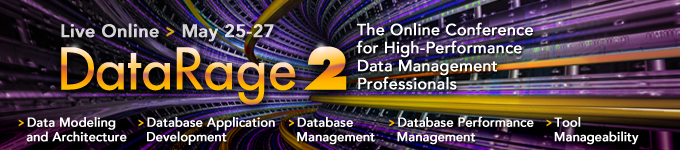 DataRage 2
