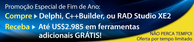 Promocao Especial de Fim de Ano