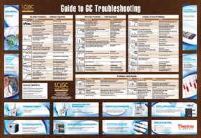 Thermo Scientific TRACE 1300 Series User-Configurable Modular GC