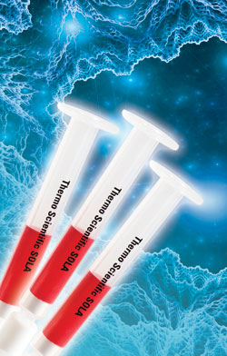 Thermo Scientific SOLA Cartridges and Plates